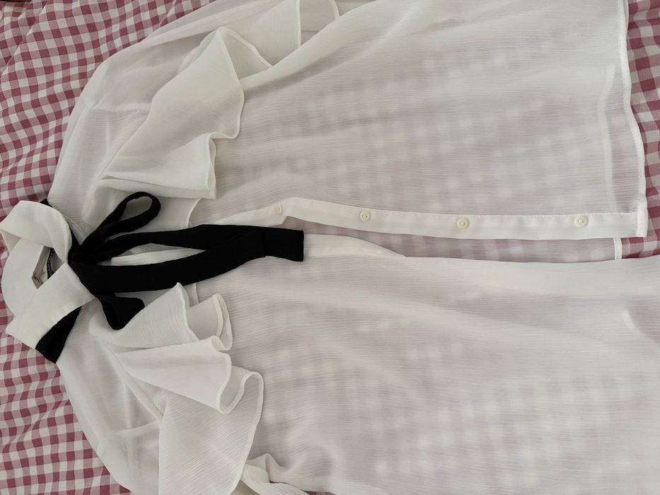 Zara блуза M розмір