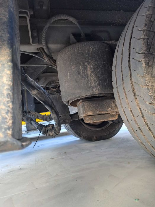 Mercedes Sprinter 519cdi 4x4   Pronto socorro  2013 *** Pesado