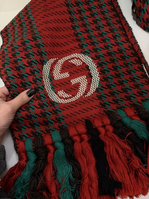 Gucci комплект оригінал