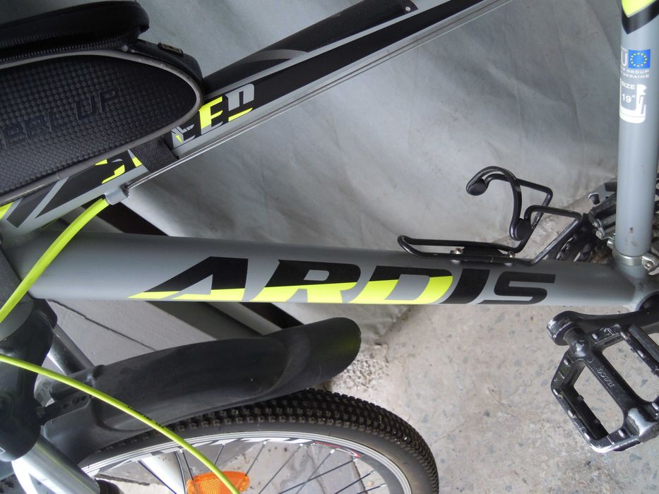 Велосипед Ardis speed