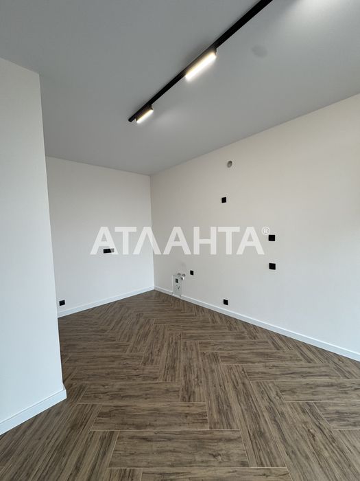 Дворівнева квартира район Кварцу