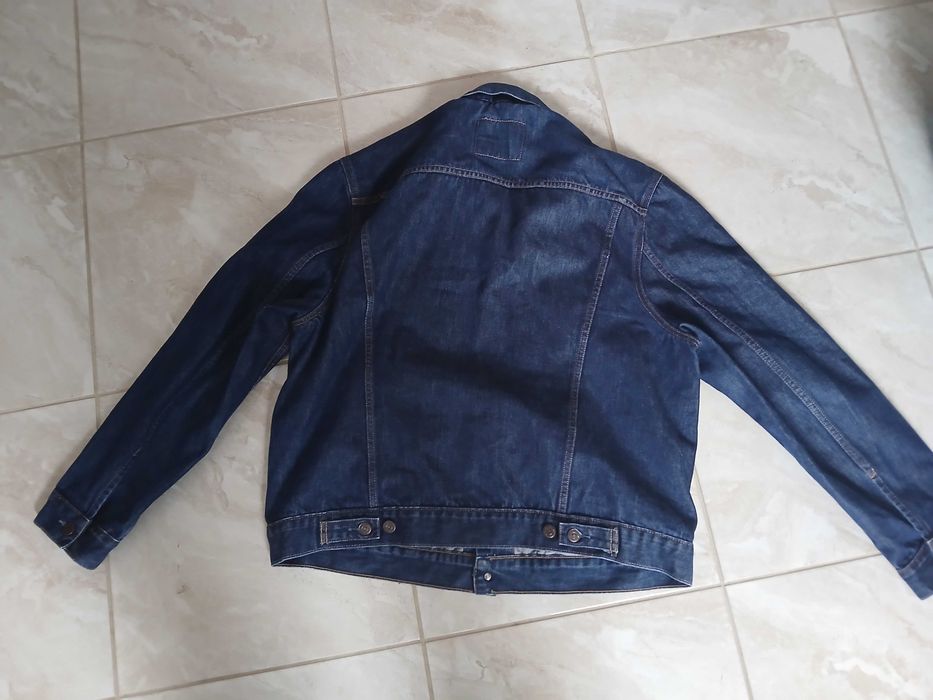 Kurtka Levis xl pachy:2x62cm