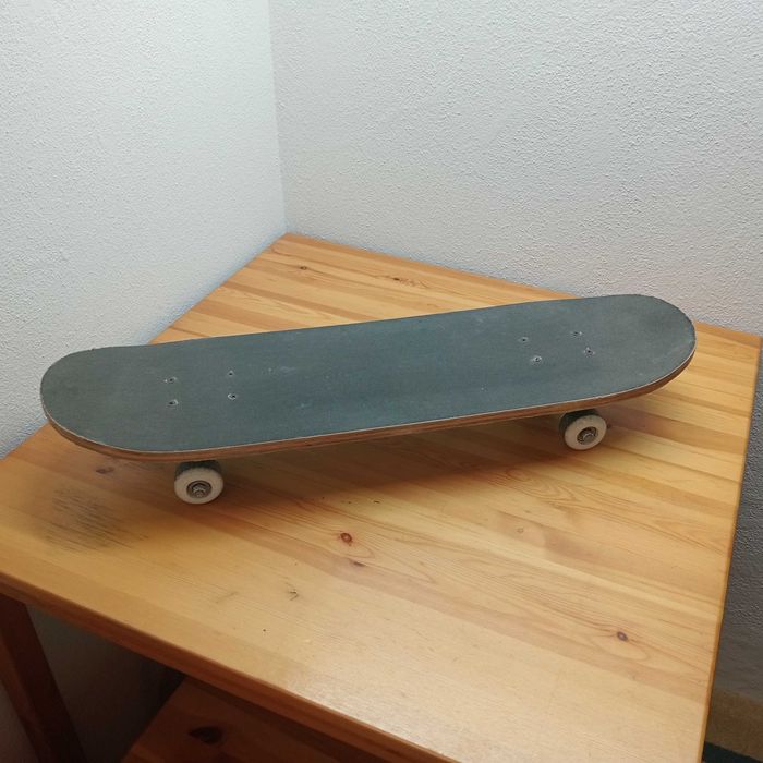 Skate SK8 usado