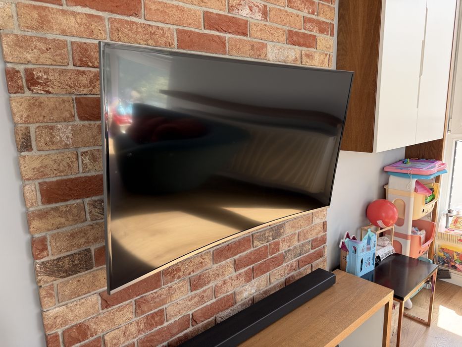 Telewizor Samsung 49” smart tv