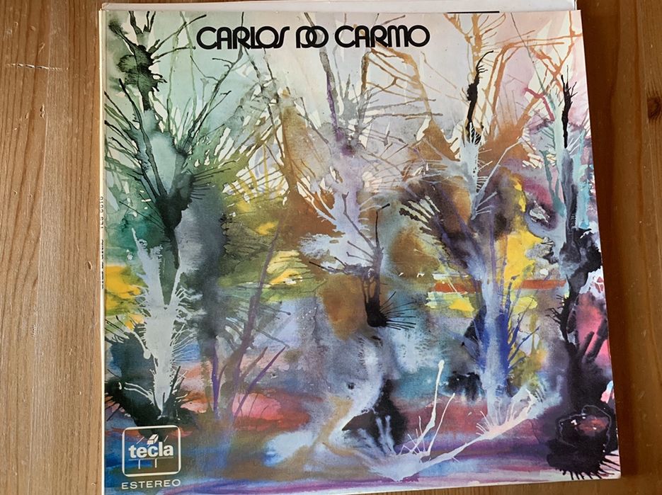 Discos de Vinil varios