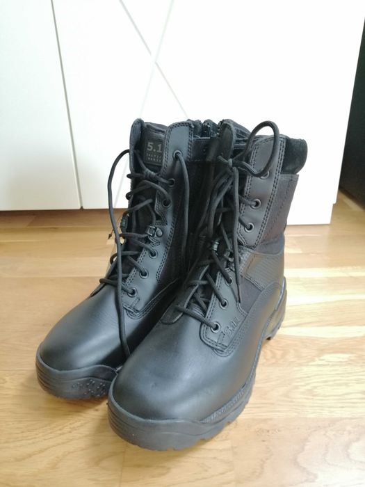 Buty taktyczne 5.11 ATAC 8" rozm. 44