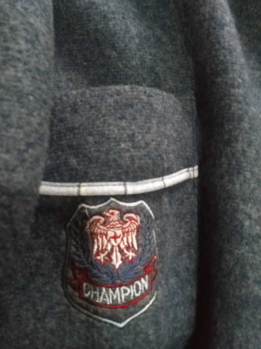 Roupão de homem de inverno