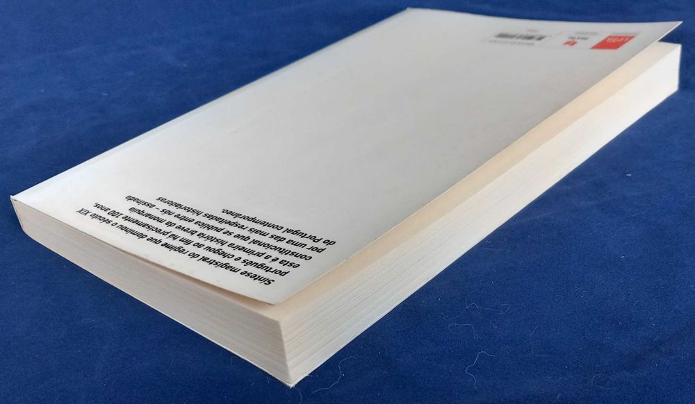 Monarquia Constitucional de Maria de Fátima Bonifácio [Portes Grátis]