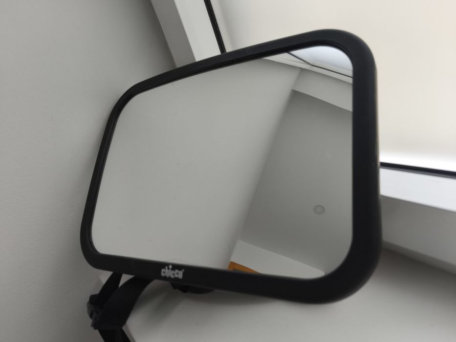Espelho retrovisor para bebé CHICCO