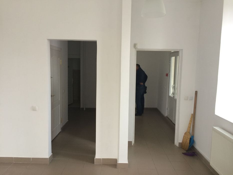 Офісне приміщення