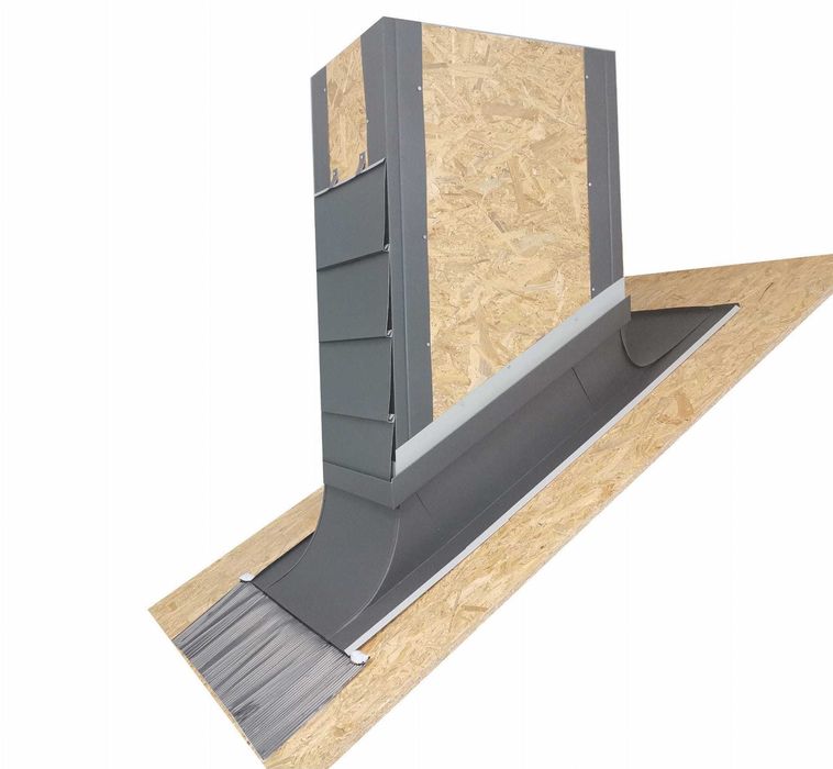 obróbki blacharskie  profesjonanie