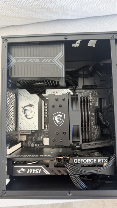 PC Gamer - High End