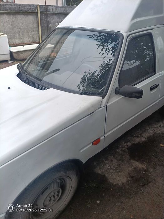 Продам автомобіль