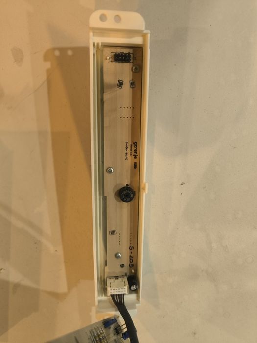 Smeg placa electrónica frigorífico combinado