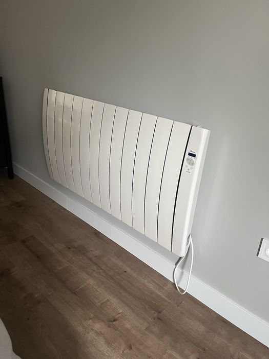 Emissor Térmico Digital HAVERLAND Rctt12C (1800 W)