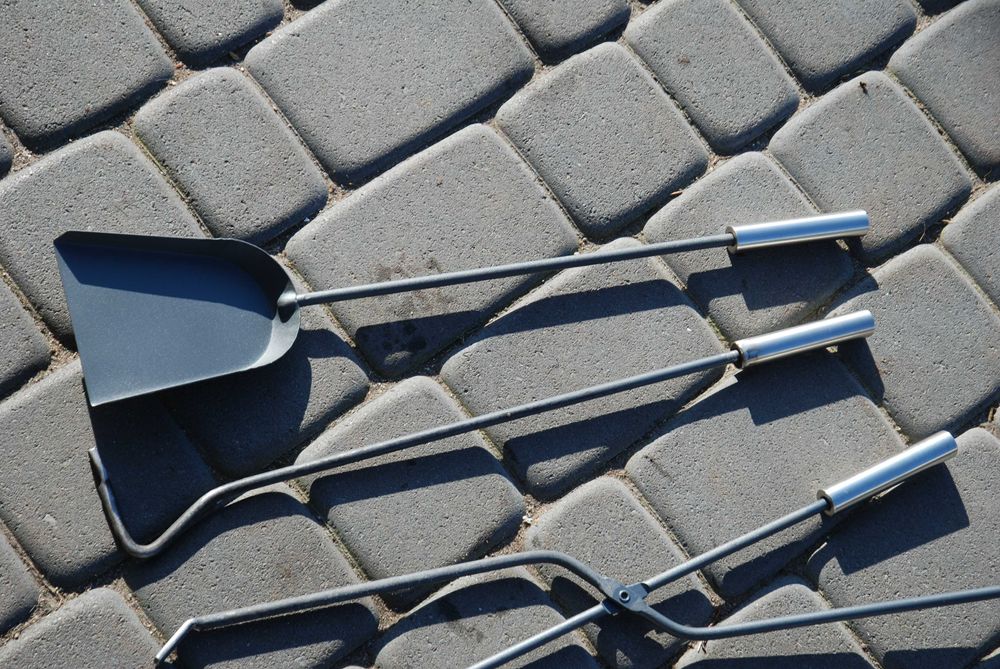 Akcesoria do kominka