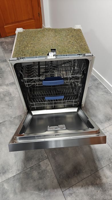 Zmywarka Bosch 60 pełna zabudowa l