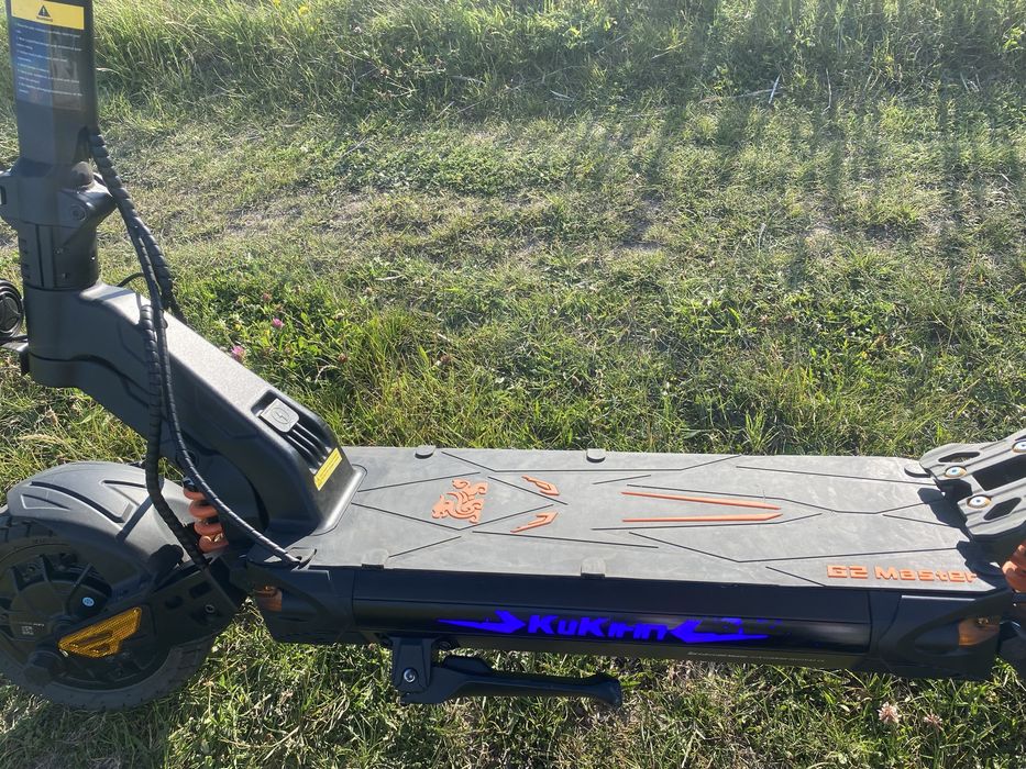 Kugo kirin g 2 master самий новий