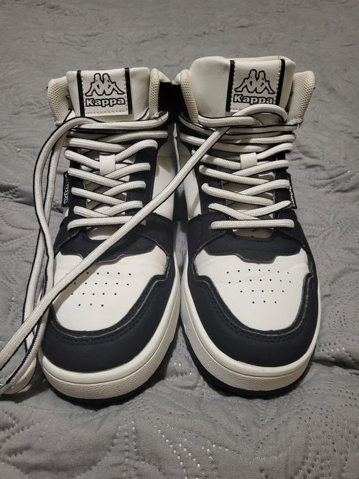 Buty sportowe, adidasy, sneakersy KappA