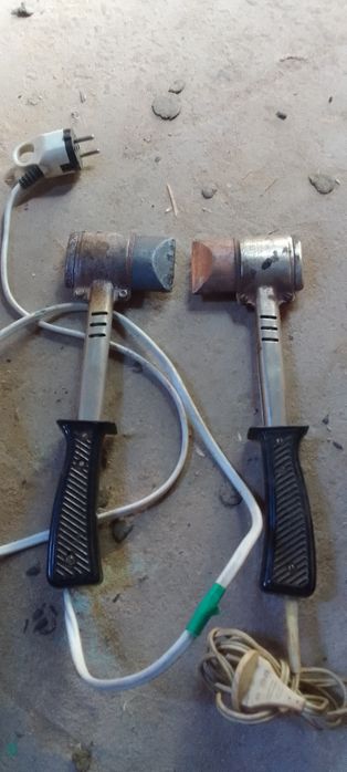 ЕМП-100  паяльники