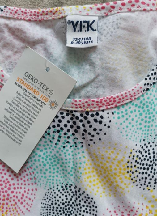 Сукня, плаття 134-140 см (8-10 років)