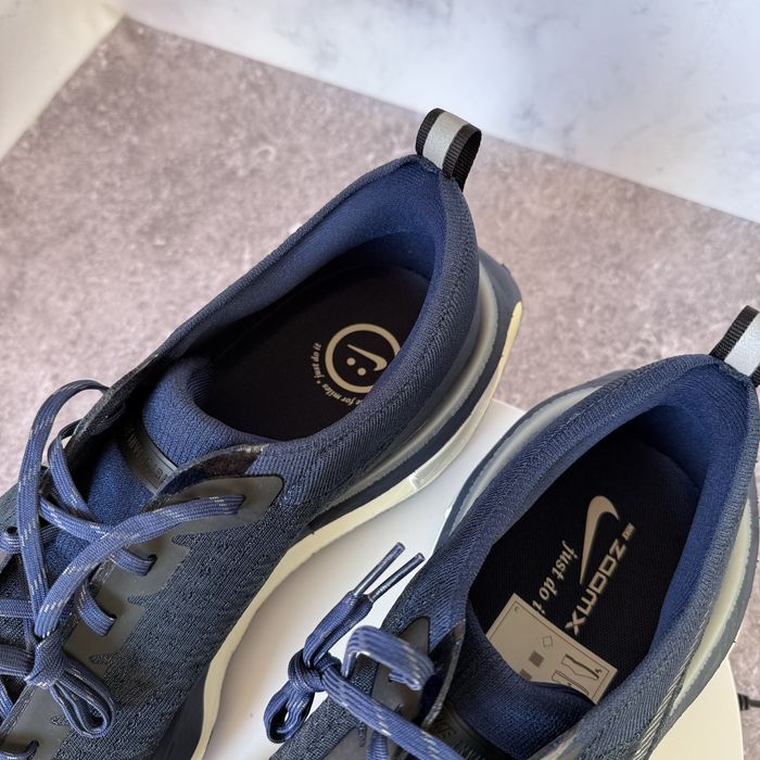 Нові Кросівки Nike ZoomX Invincible Run FK 3 (Розмір 49.5) DR2615-400