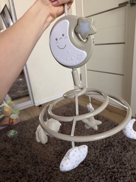 Мобіль Chicco Чіко