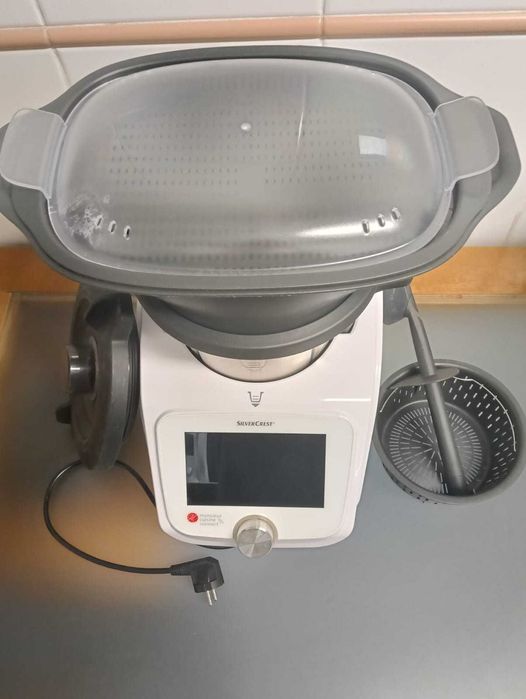 Robot Cozinha (Monsieur Cuisine)