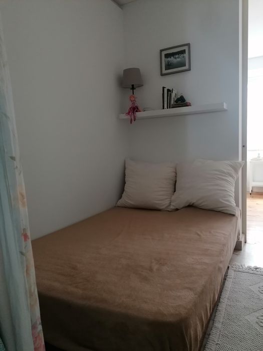 Apartamento T1, em Santos o Velho - Lisboa