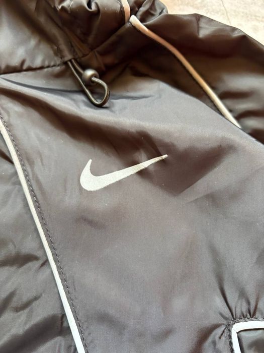 Nike x Corteiz Nylon Pants / нейлонові спортивні штани найк кортез / кортез нейлоновые спортивные штаны