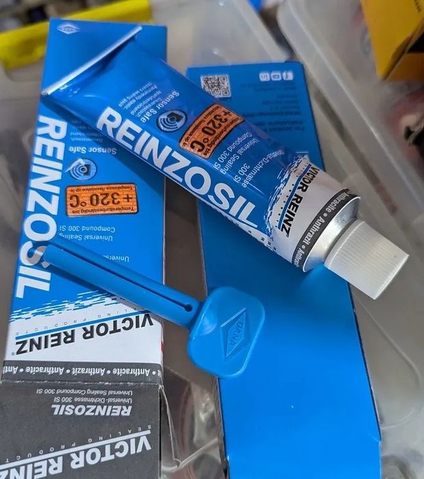Silicones Victor Reinz - Reinzosil