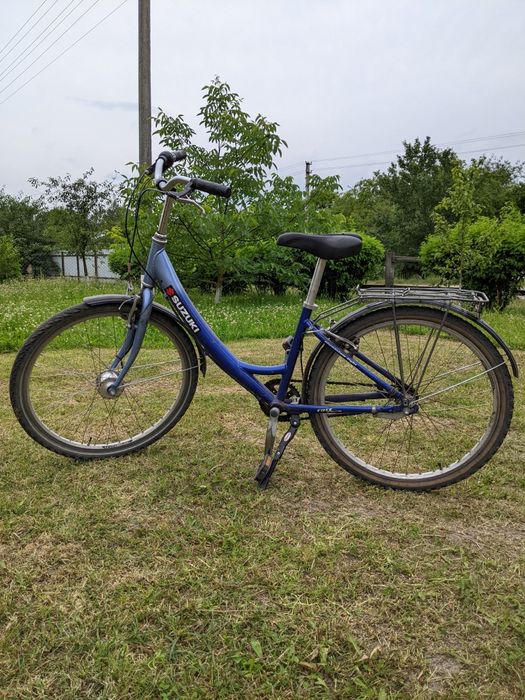 Продам велосипед жіночий