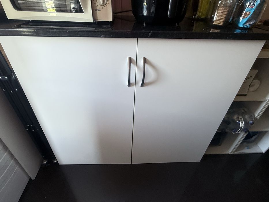 Movel de Cozinha - Seminovo e em perfeito estado