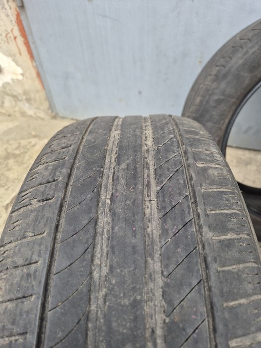 Комплект летней резины Kleber Dynaxer SUV 225 55 18r