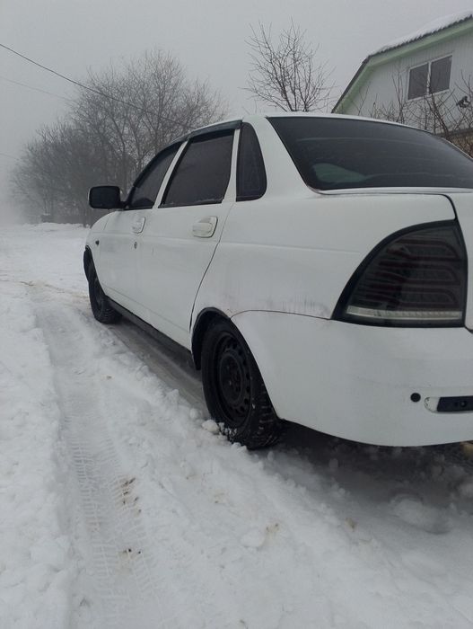 Продам авто ваз 2170 Приора