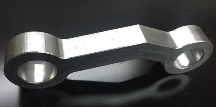 Фрезеровка алюминия на ЧПУ станках / Фрезерування алюмінію, фанери