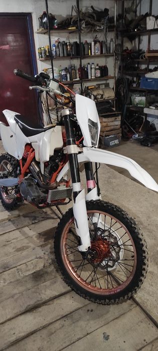 Geon terrax 250 cr 19/16 pro