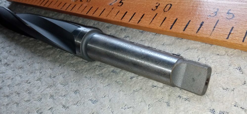 Терміново! Сверло фреза KLENK/01B K10 2331-4007 НОВЕ - Якість USA -