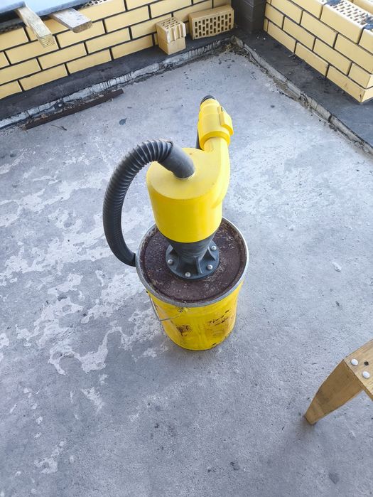 Продам циклон для пилососа