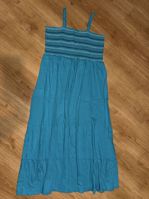 Sukienka damska xl 42