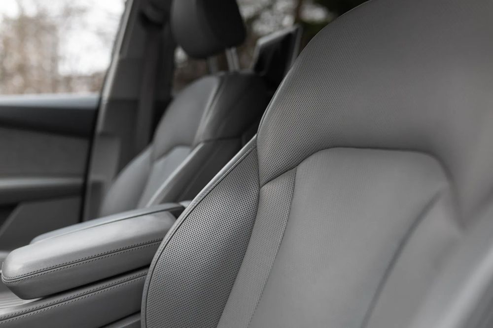 Audi SQ7 SQ7 Salon PL Bezwypadkowy 7 os. FV marża