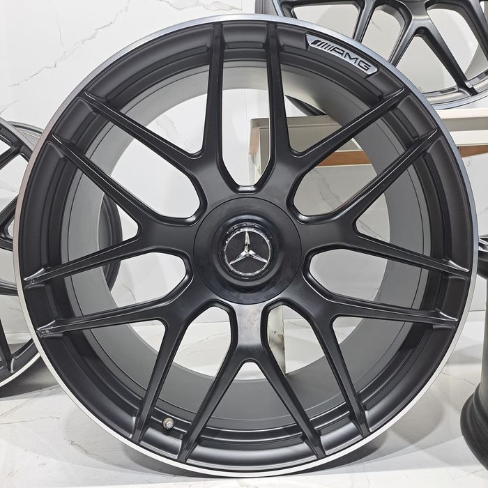 Jantes 21" Originais Mercedes Benz AMG GT 63 S X290 5x112