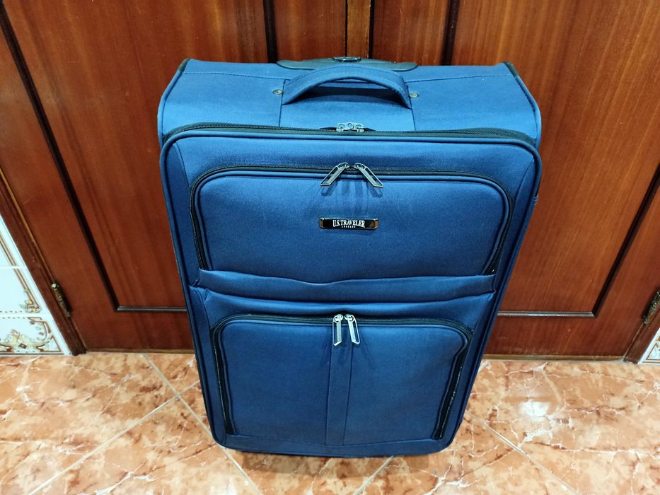 Mala malas de porão até 23 kg viagem casa quarto apartamento vivenda .
