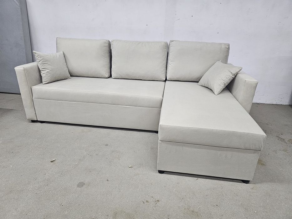 Narożnik prosto od producenta uniwersalny