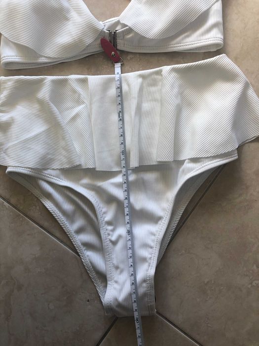 Conjunto biquini novo 34