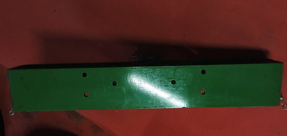 Wspornik do obciążników