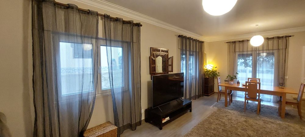 Cortinados de sala