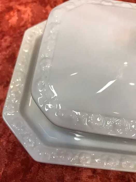 Maselnica maselniczka Rosenthal Maria Biala