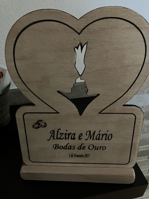 Pecas em madeira para varias finalidades