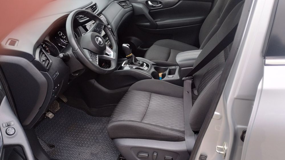 Продам Nissan Rogue 2019